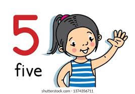 Get 5 points